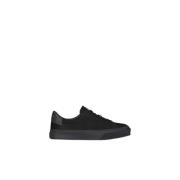 Givenchy City Sport Nubuck Snörskor Black, Herr