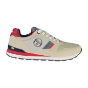 Sergio Tacchini Skor Multicolor, Herr