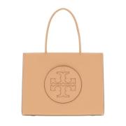 Tory Burch Axelväskor Beige, Dam