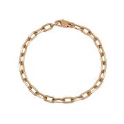 Cartier Vintage Pre-owned Roseguld armband Pink, Dam