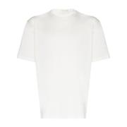 Our Legacy Vit Box T-Shirt White, Herr