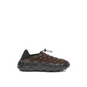 Nike Flyknit Haven Sneakers Brown, Dam