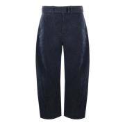 Lemaire Vida Ben Denim Jeans Blue, Herr