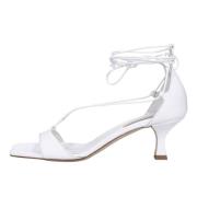 Casadei Vit White, Dam