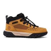 Timberland Motion 6 MID Sneakers Multicolor, Herr