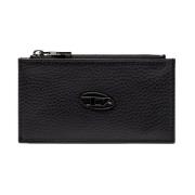 Diesel Stiliga Unisex Clutches i Svart Black, Unisex