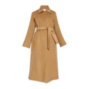 Max Mara Kappa Artur Beige, Dam