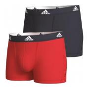 Adidas Aktiv Flex Bomull Boxers Multicolor, Herr