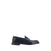 Pierre Hardy Noto Loafer Läderskor Black, Dam