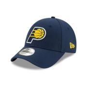 New Era Blå The League 19 Keps Blue, Herr