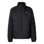 Ellesse Svart Vadderad Jacka Villanova Stil Black, Herr