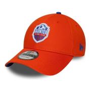 New Era Orange Kings League 9Forty Cap Orange, Herr