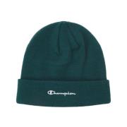 Champion Skogsarv Beanie Green, Herr