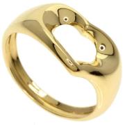 Tiffany & Co. Pre-owned Pre-owned Guld ringar Yellow, Dam