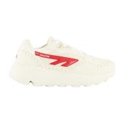 Hi-Tec Shadow RGS 1974 Herr Sneakers White, Herr