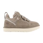 UGG Lowmel SKP Grey Damskor Gray, Dam