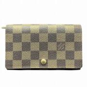 Louis Vuitton Vintage Pre-owned Canvas plnbcker Brown, Dam