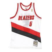 Mitchell & Ness NBA Swingman Jersey Hardwood Classics Multicolor, Herr