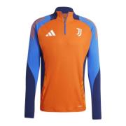 Adidas Juve Tr Top Sweatshirt med Dragkedja Multicolor, Herr