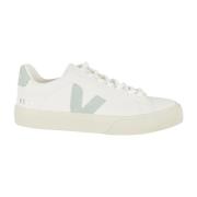 Veja Kromfri Field Sneakers White, Dam