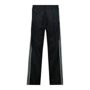 Drole de Monsieur Svarta trackpants Vår-Sommar 2025 Black, Herr