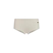 Tom Ford Ikonisk elastisk midja slip White, Dam