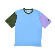 Columbia Valley Tee Kortärmad T-shirt Multicolor, Herr