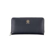 Tommy Hilfiger Elegant Bl Designer Plnbok Blue, Dam