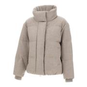 Duno Damull Cashmere Dunjacka Beige, Dam