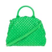 Bottega Veneta Mini Axelväska Green, Dam