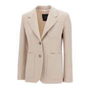 Seafarer Beige Damjacka Beige, Dam