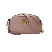 Gucci Rosa Stiliga Väskor Kollektion Pink, Dam