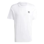 Adidas Essentiell T-shirt White, Herr