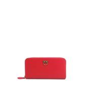 Pinko Wallets Cardholders Red, Dam