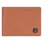 Element Segur Wallet Brown, Herr