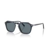 Persol Sole Solglasögon Black, Unisex