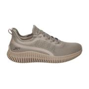 Skechers Shoes Beige, Herr