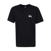 Stüssy T-Shirts Black, Herr