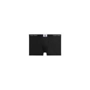 Calvin Klein Modig Monogram Trunk Black, Herr