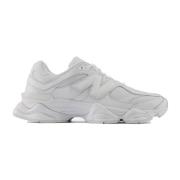 New Balance Innovativa 9060 Vita Sneakers White, Herr