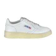 Autry Medalist Sneakers White, Dam