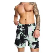 Jack & Jones Jpstfiji Jjswim Core Baddräkt Multicolor, Herr