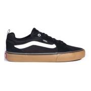 Vans Filmore Sneakers Black, Herr