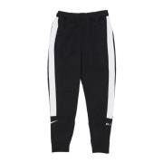 Nike Sportswear Jogger Tracksuit Byxor Svart/Vit Black, Herr