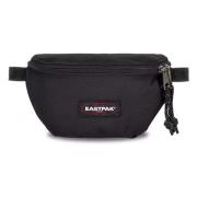 Eastpak Springer Midjeväska Black, Unisex