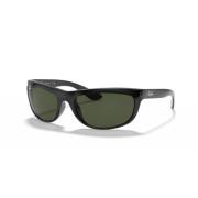 Ray-Ban Balorama Solglasögon Black, Unisex