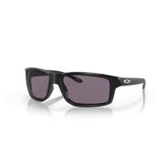 Oakley Stiliga Gibston Solglasögon Black, Unisex