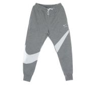 Nike Tech Fleece Lättvikts Byxor Gray, Herr