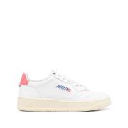 Autry Medalist Low Sneakers White, Dam