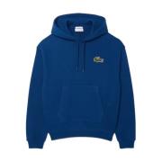 Lacoste Stiliga Sweaters Sh2754Hbm Blue, Herr